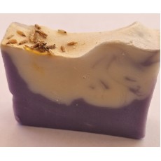 Duft des Lavendels by Seifenzauber Duft des Lavendels